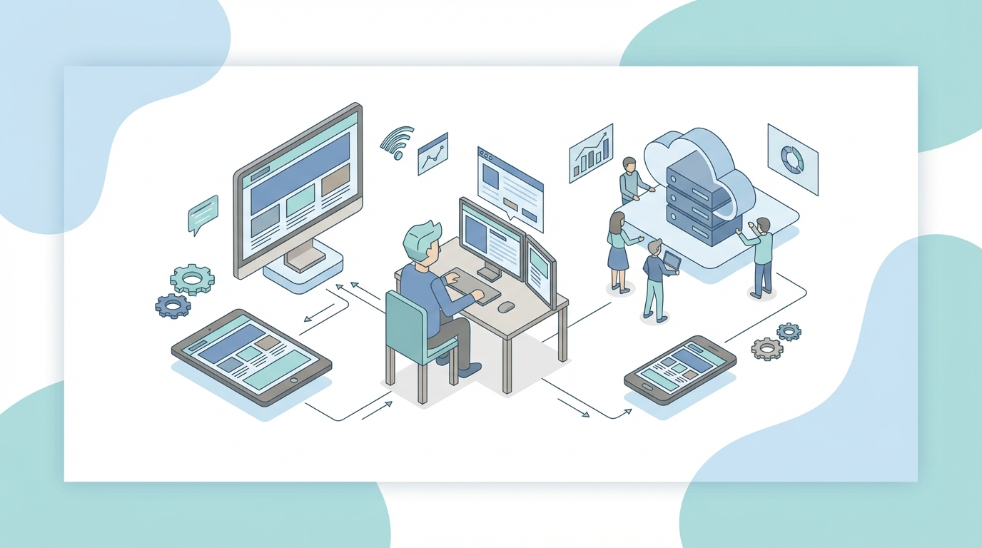 AEO strategy for agencies