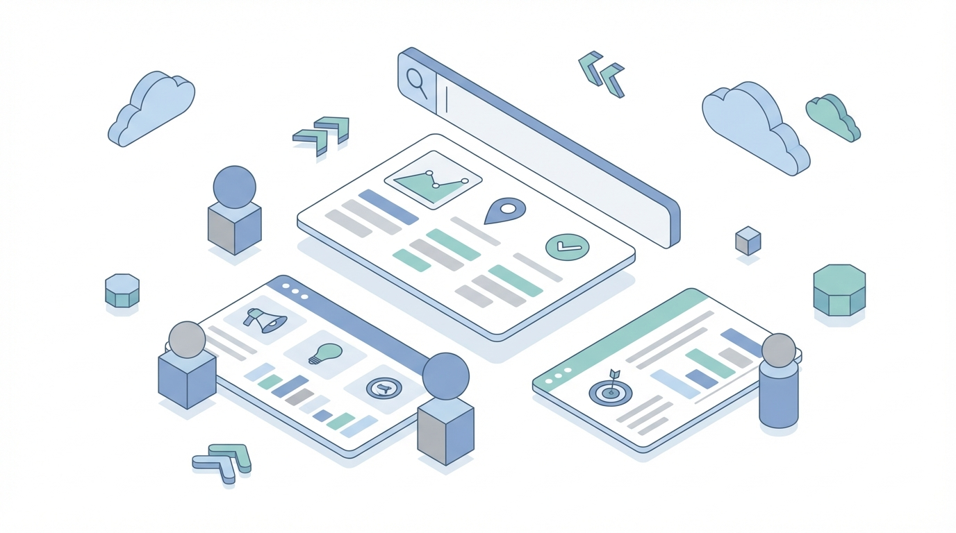 AI Overviews traffic impact and zero-click search trends