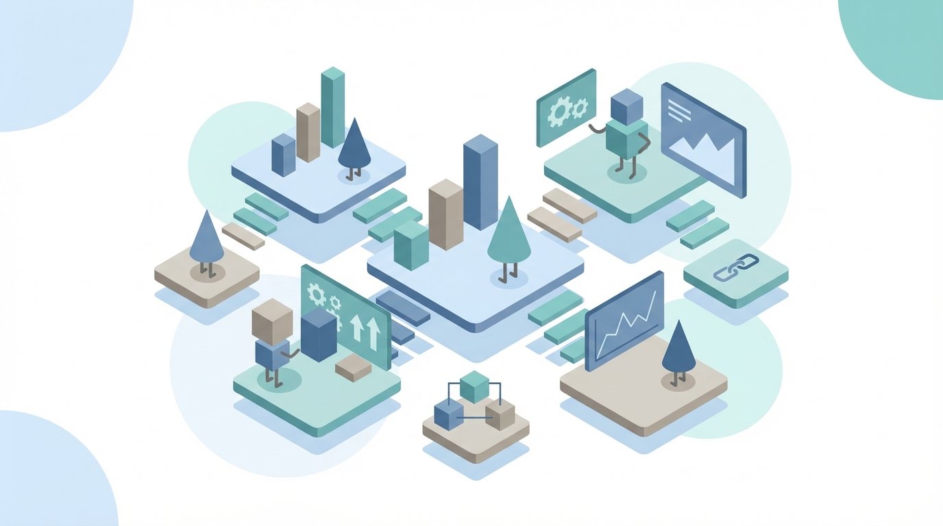 Agency strategy and citation tracking dashboard