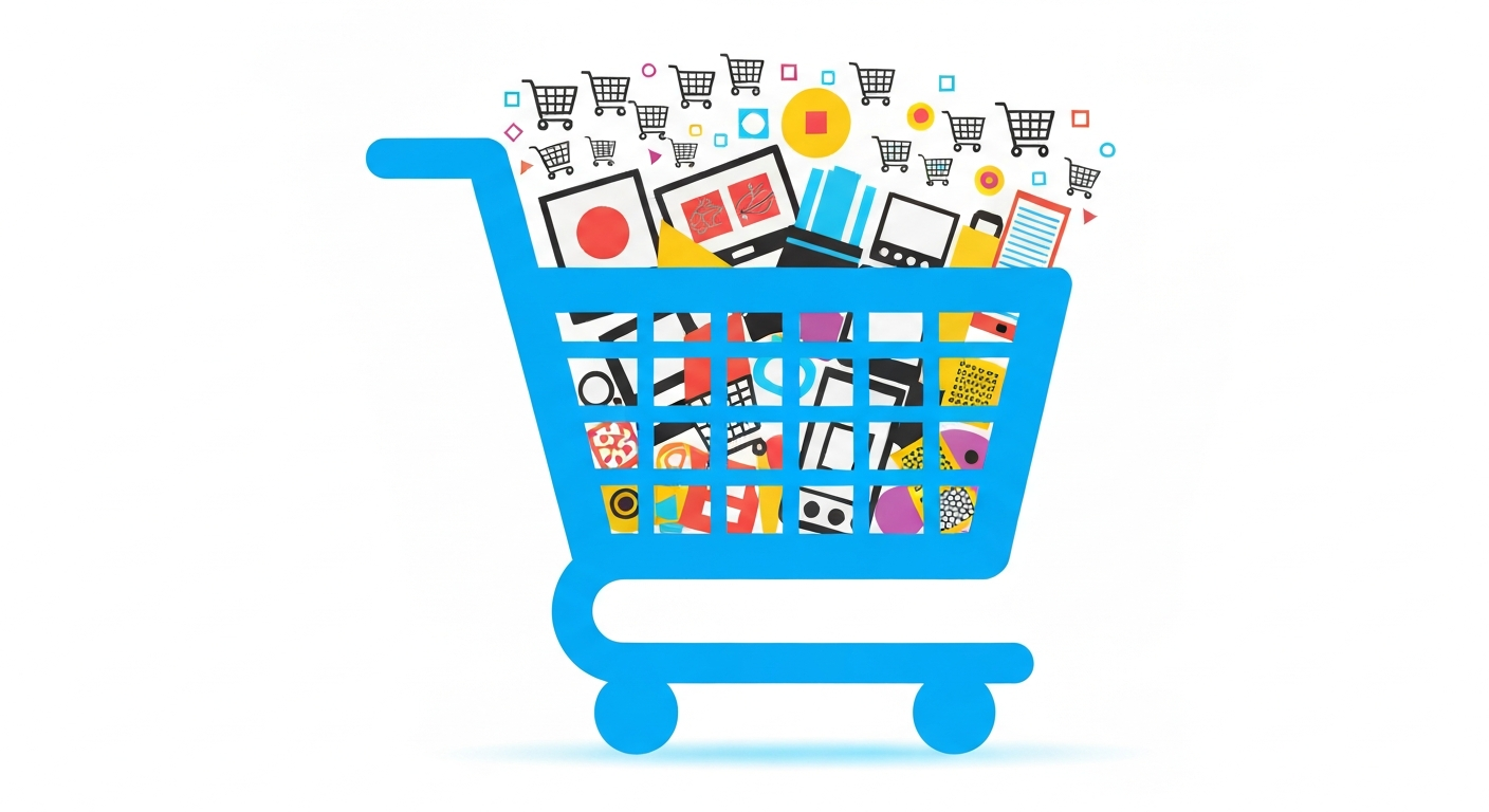 Overlay cards blocking direct website access in AI Mode