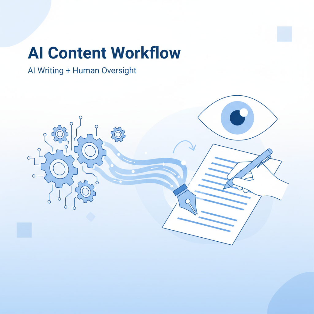 AI Content Marketing