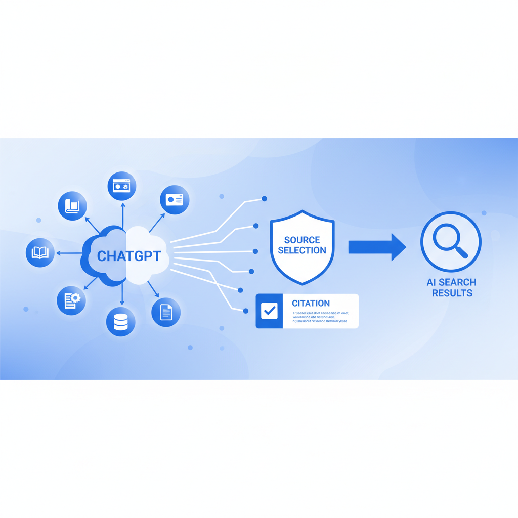 AI Search Engine Citation