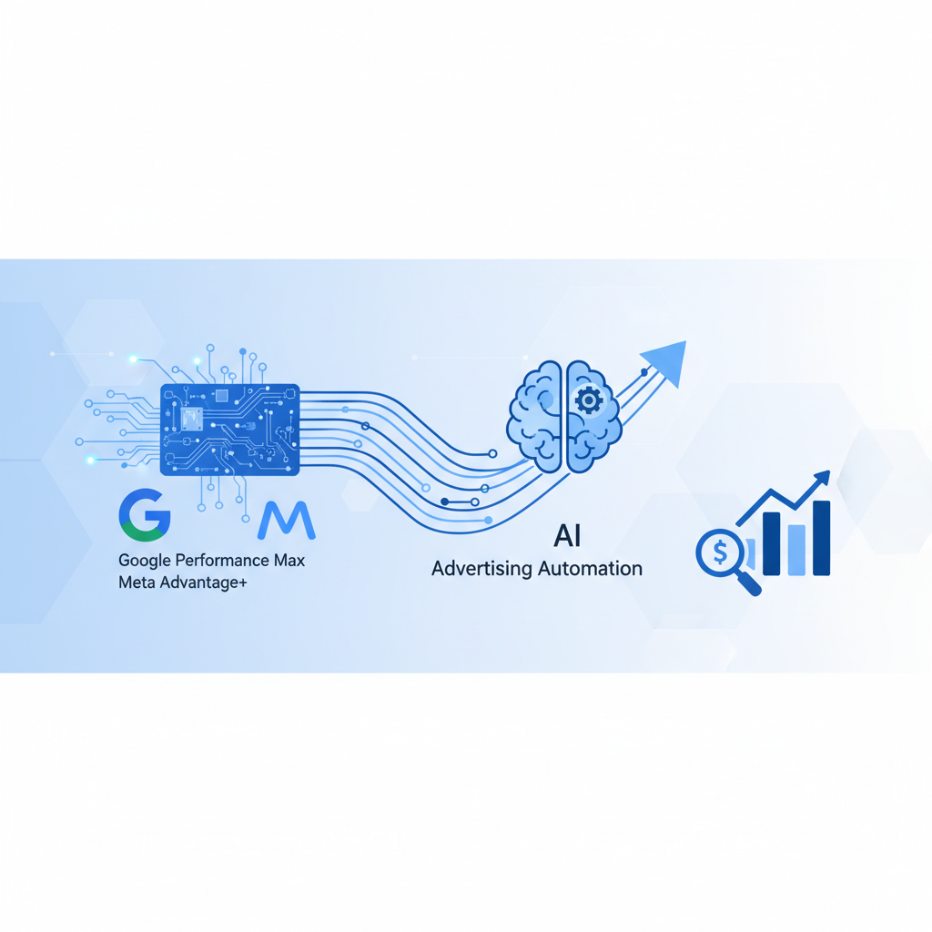 AI Advertising Automation