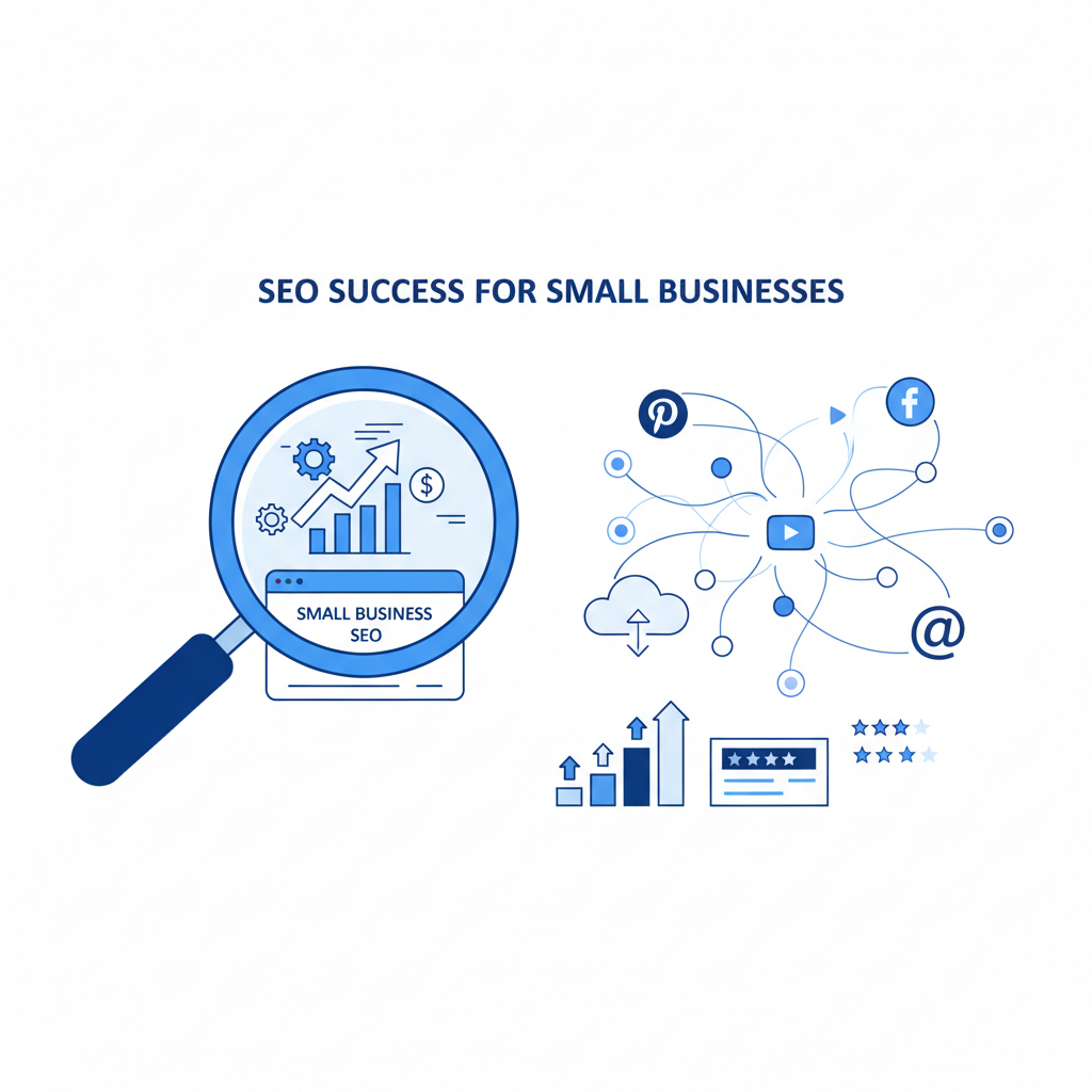 SEO Fundamentals Guide