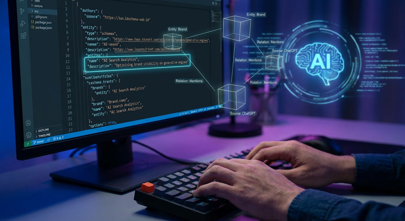 Structured Data and Schema Implementation