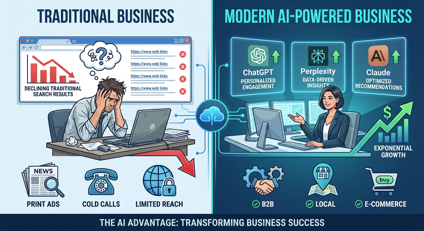 Evaluating Your AEO Needs