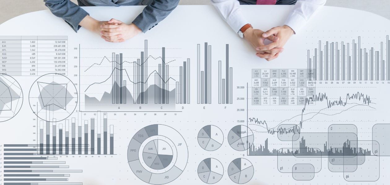 B2B Statistic