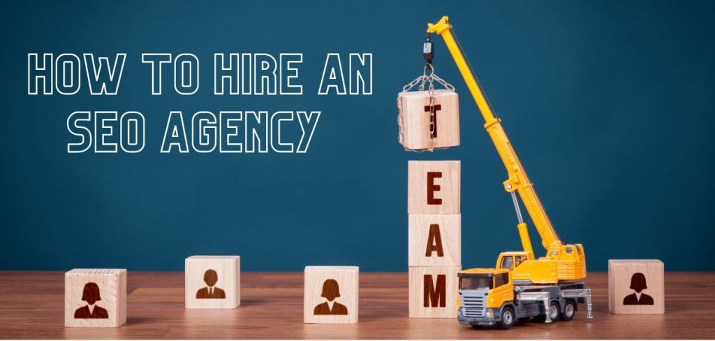 Tips to Hire an SEO Agency