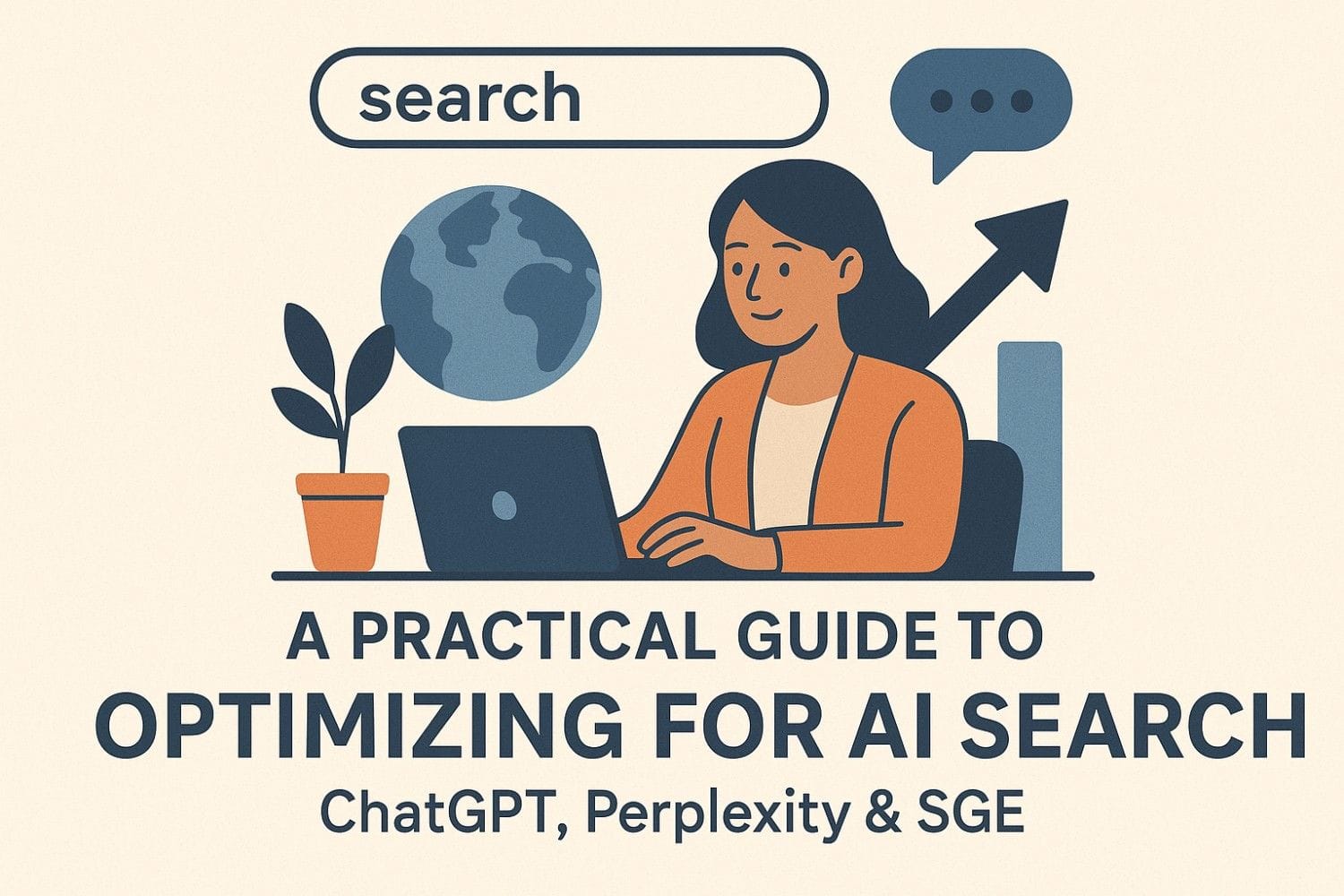 Optimizing for AI Search
