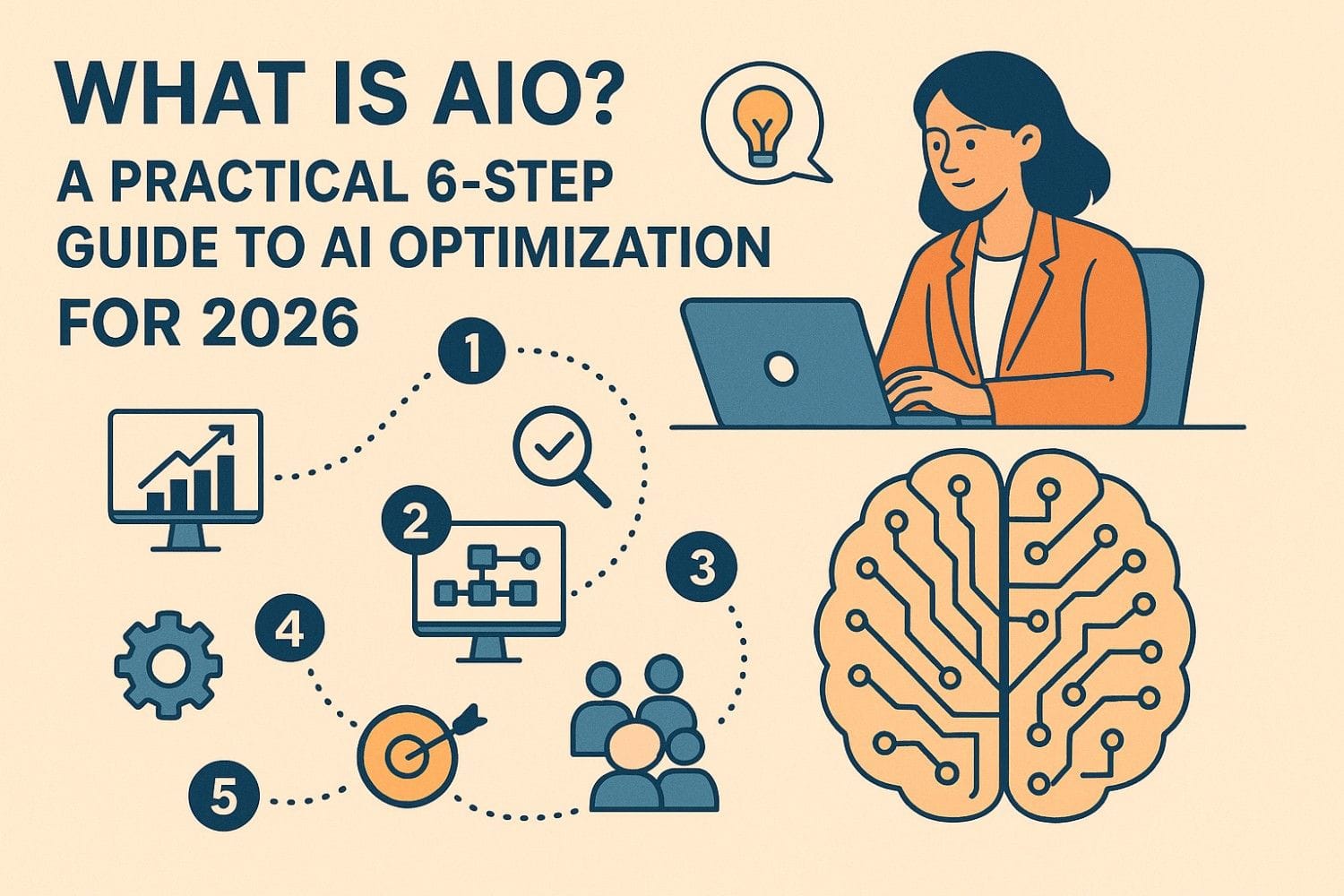 What is AIO