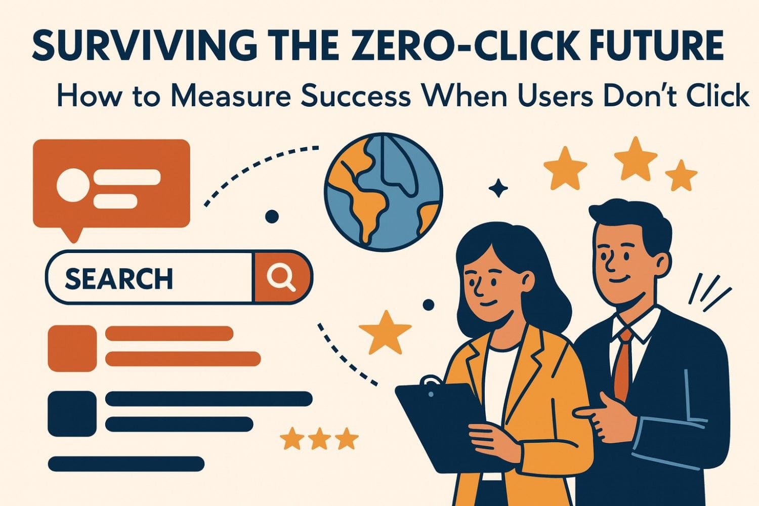 Zero-Click SEO